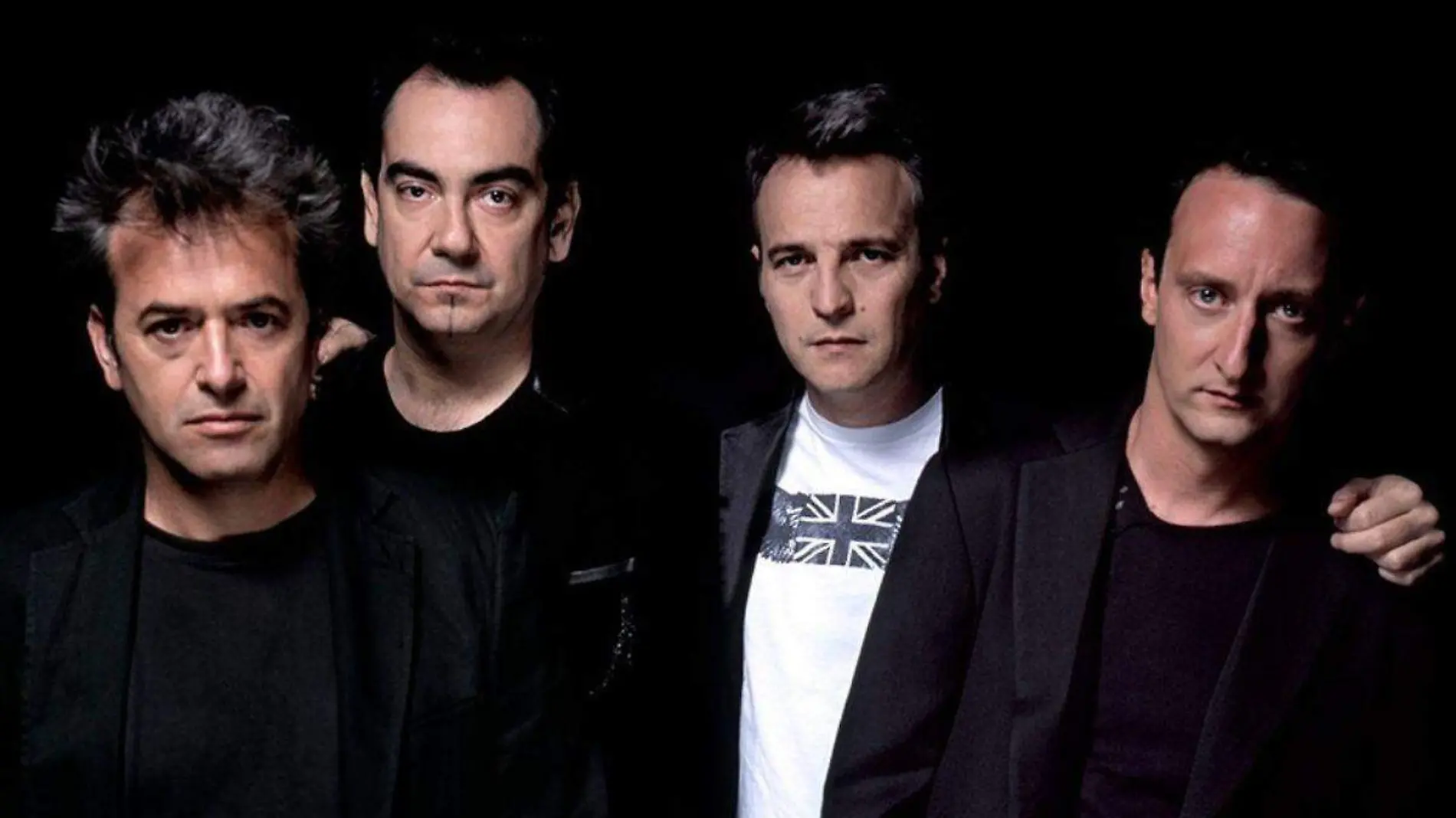 Hombres G en Hermosillo